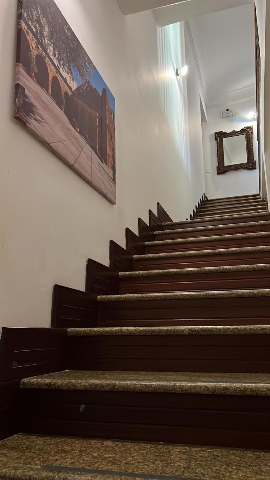B&B Il Conte Agrigento Ngoại thất bức ảnh