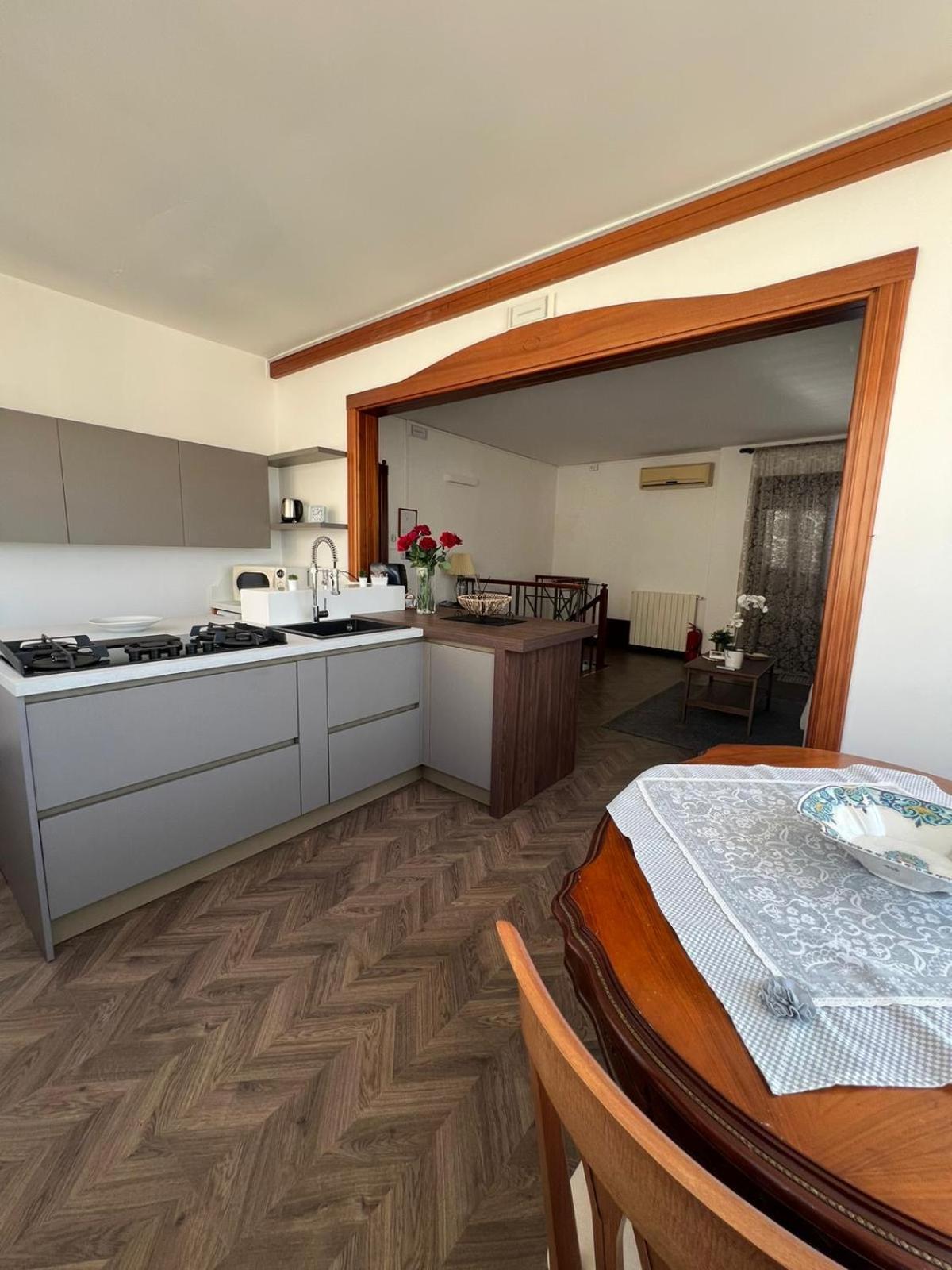 B&B Il Conte Agrigento Ngoại thất bức ảnh