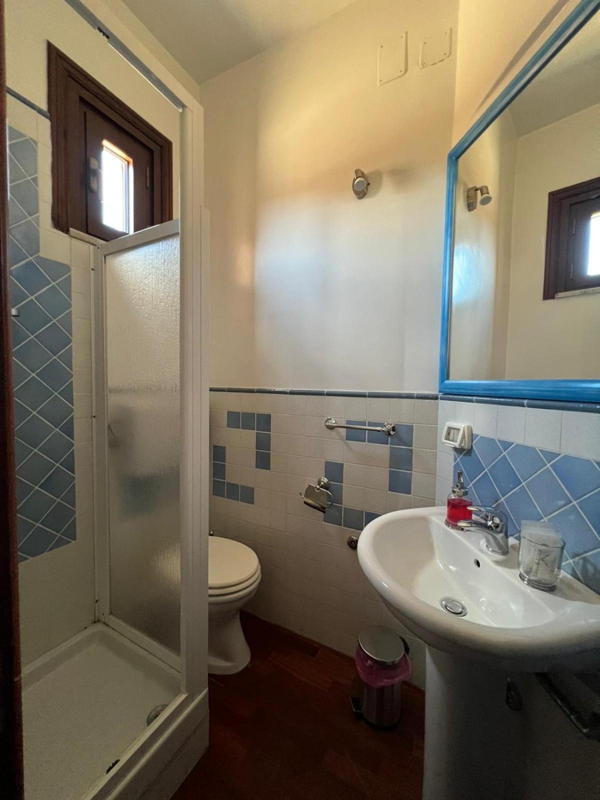 B&B Il Conte Agrigento Ngoại thất bức ảnh