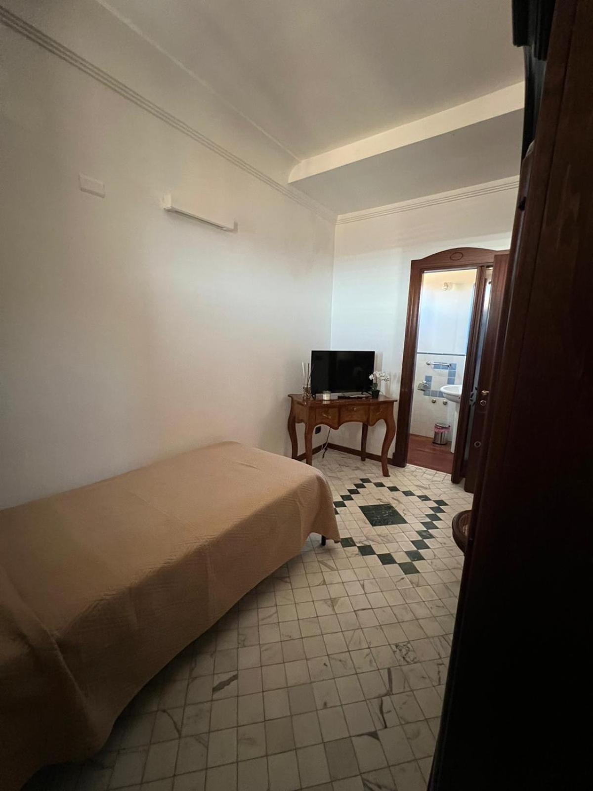 B&B Il Conte Agrigento Ngoại thất bức ảnh
