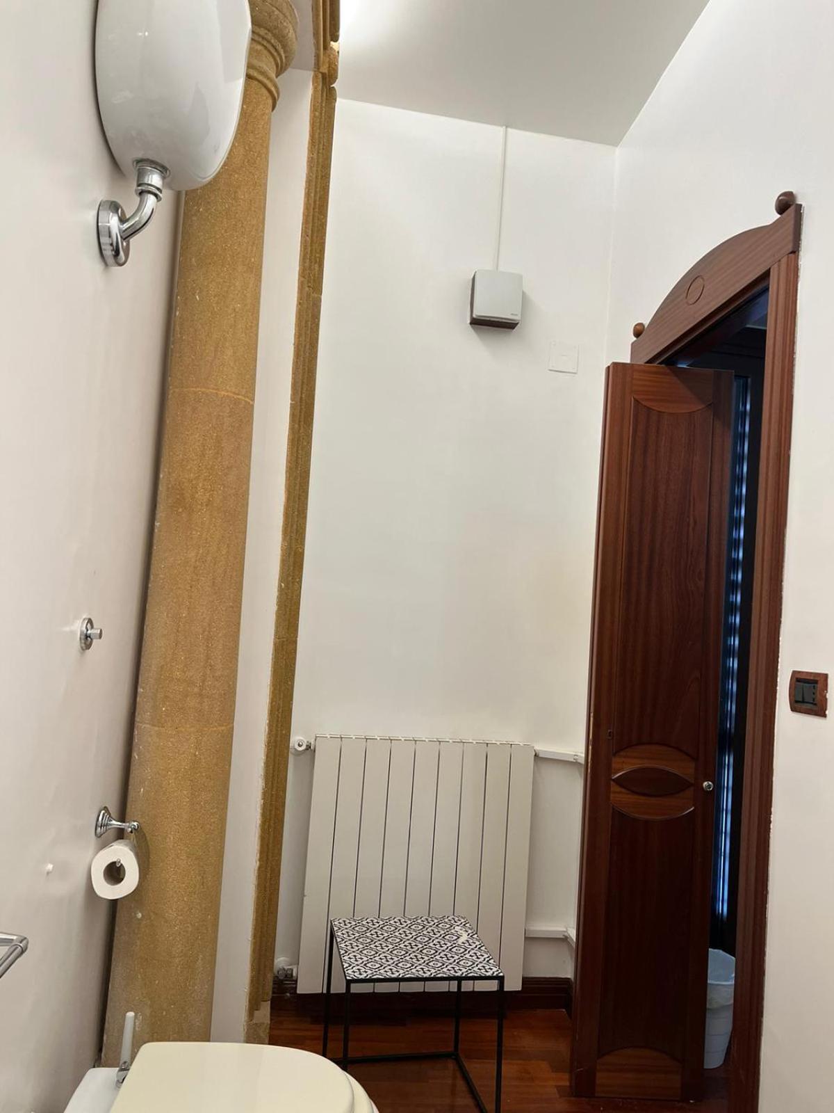 B&B Il Conte Agrigento Ngoại thất bức ảnh