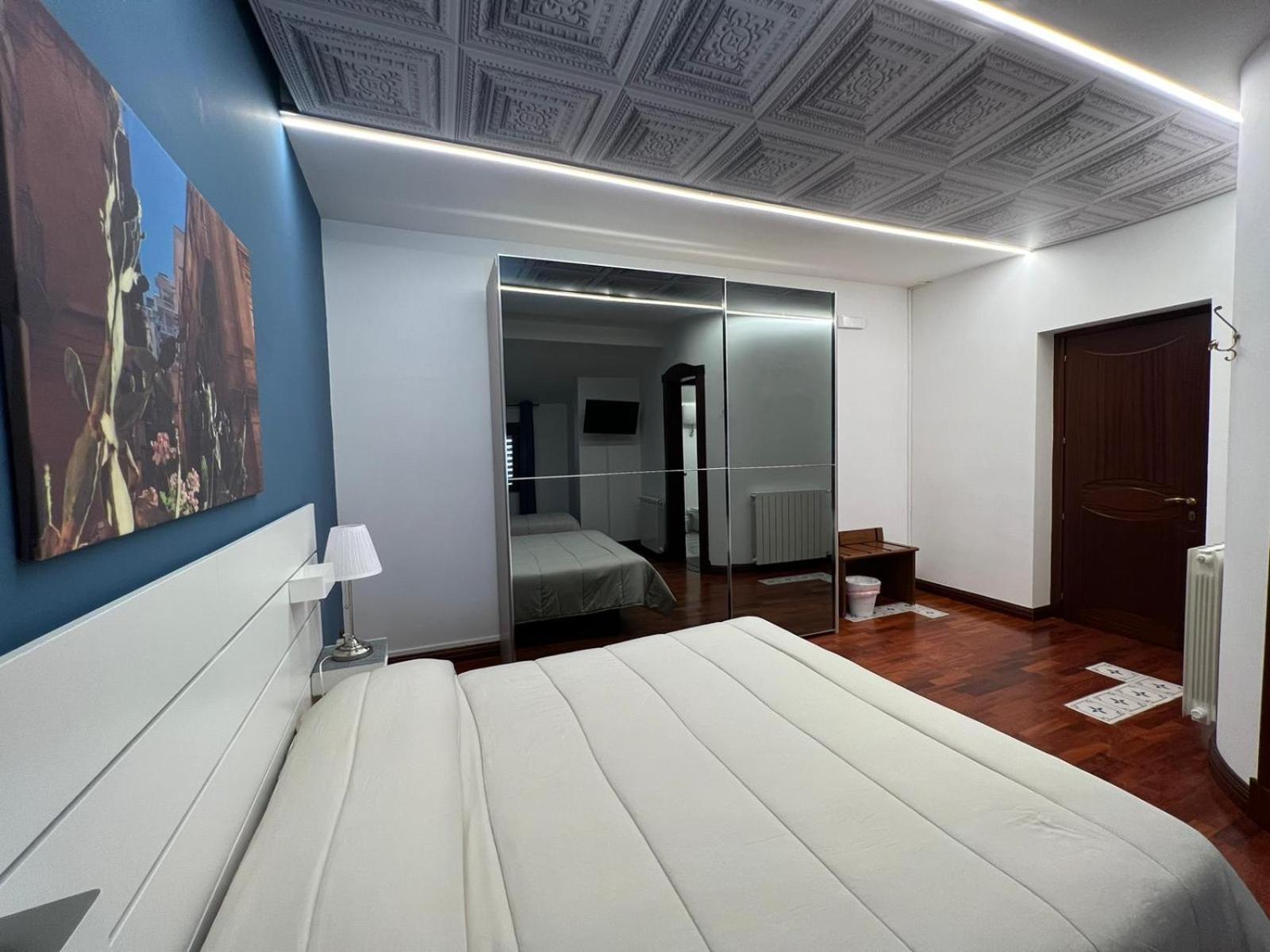 B&B Il Conte Agrigento Ngoại thất bức ảnh