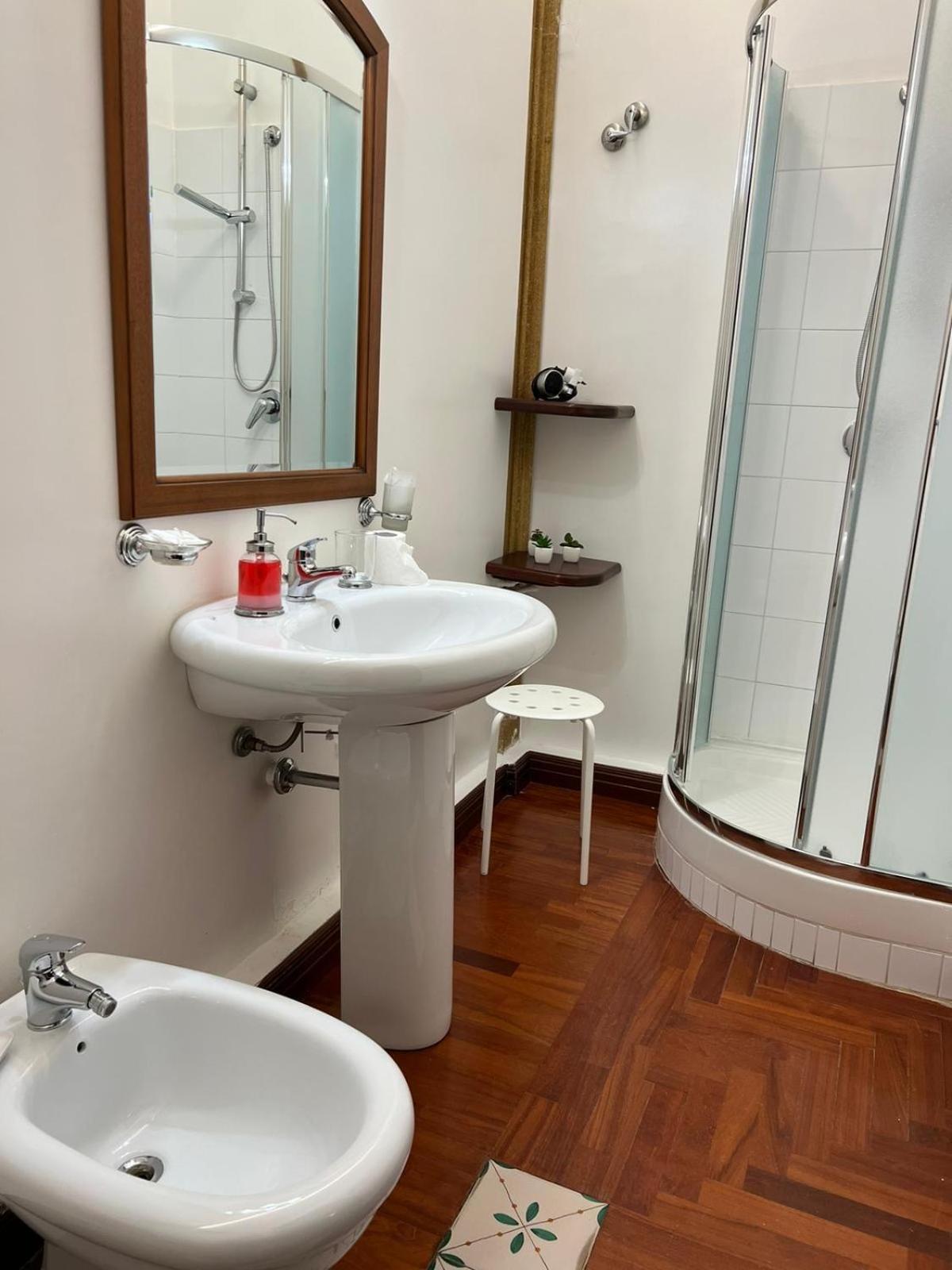 B&B Il Conte Agrigento Ngoại thất bức ảnh