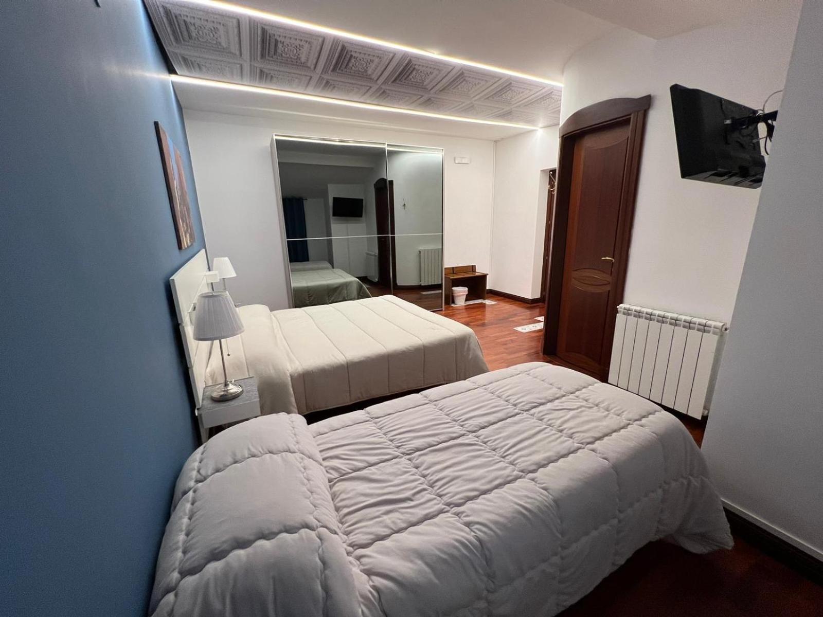B&B Il Conte Agrigento Ngoại thất bức ảnh