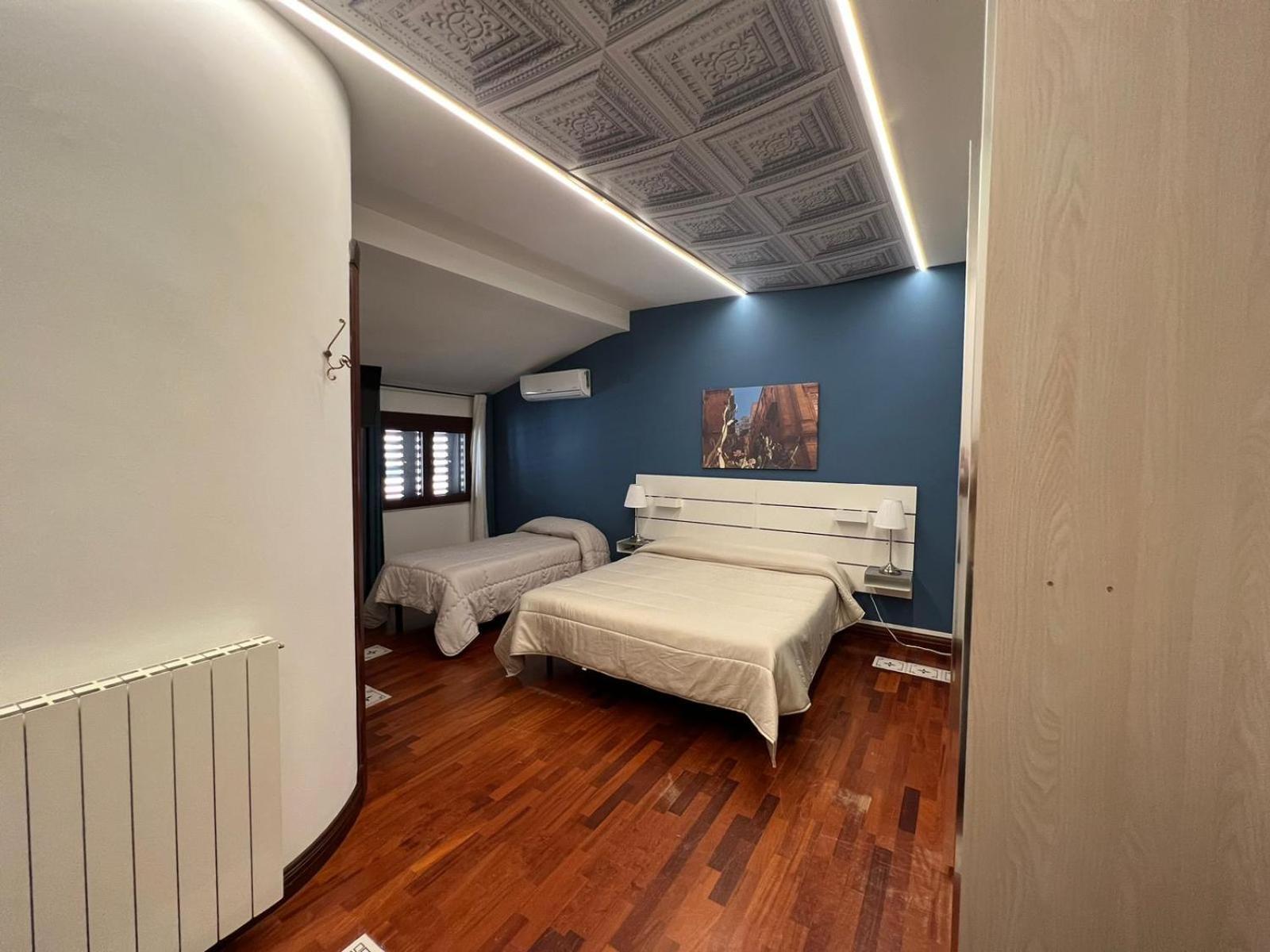 B&B Il Conte Agrigento Ngoại thất bức ảnh