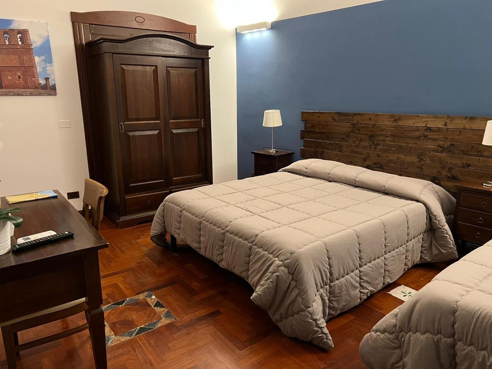 B&B Il Conte Agrigento Ngoại thất bức ảnh