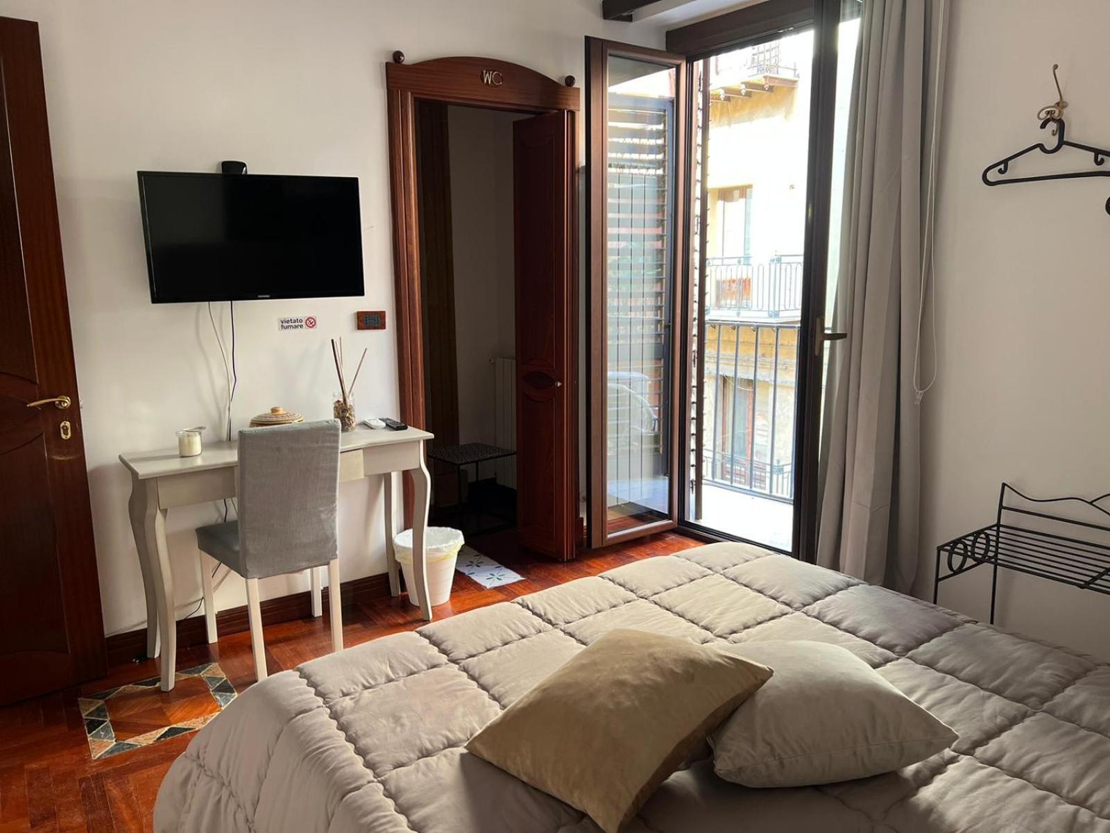 B&B Il Conte Agrigento Ngoại thất bức ảnh