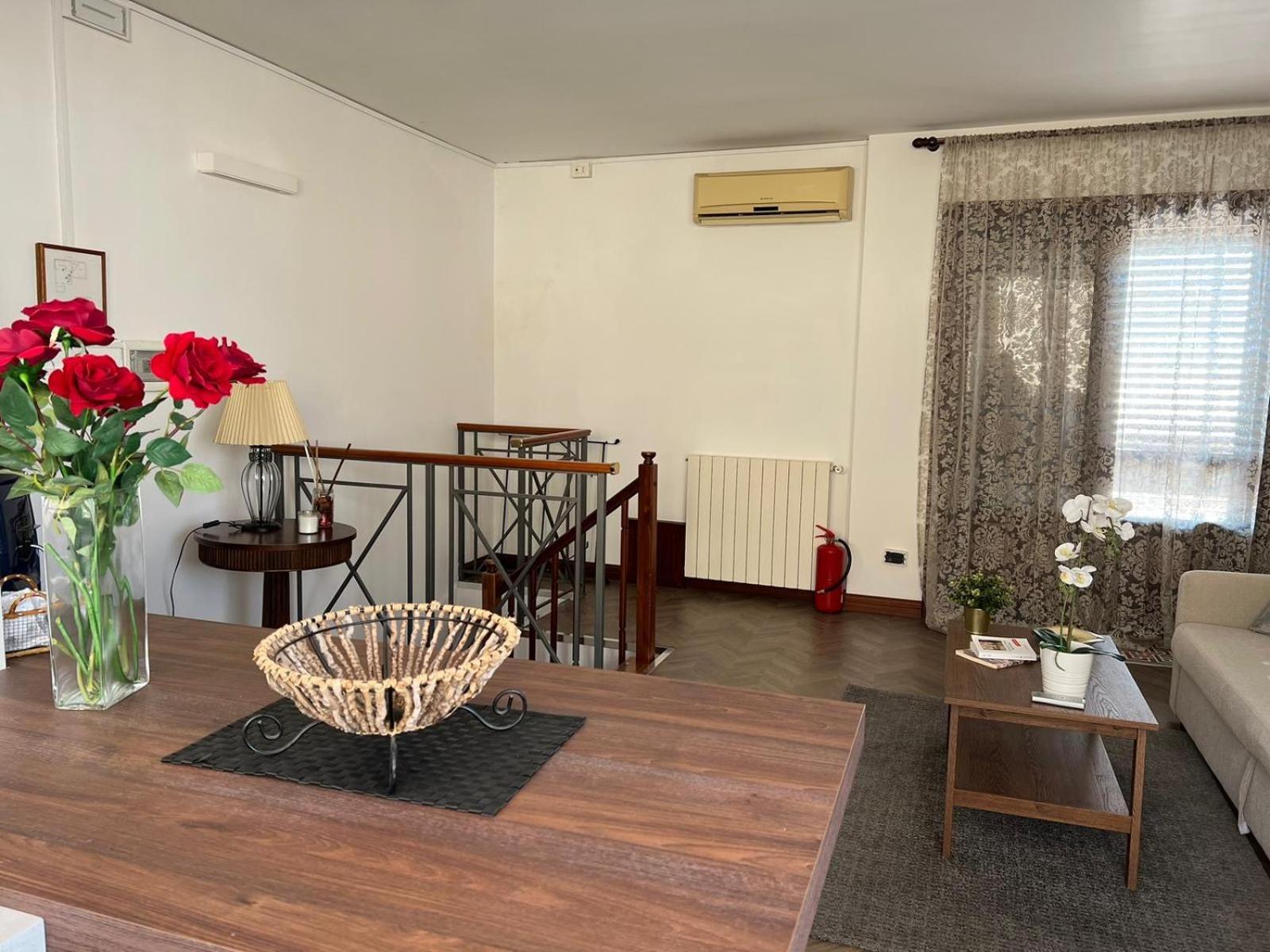 B&B Il Conte Agrigento Ngoại thất bức ảnh