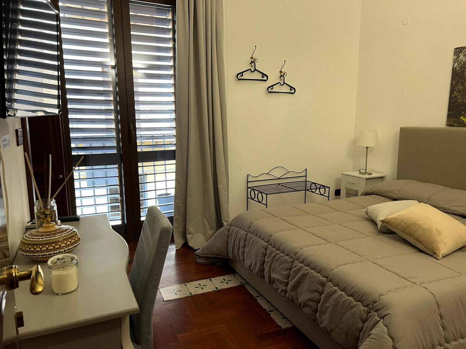 B&B Il Conte Agrigento Ngoại thất bức ảnh