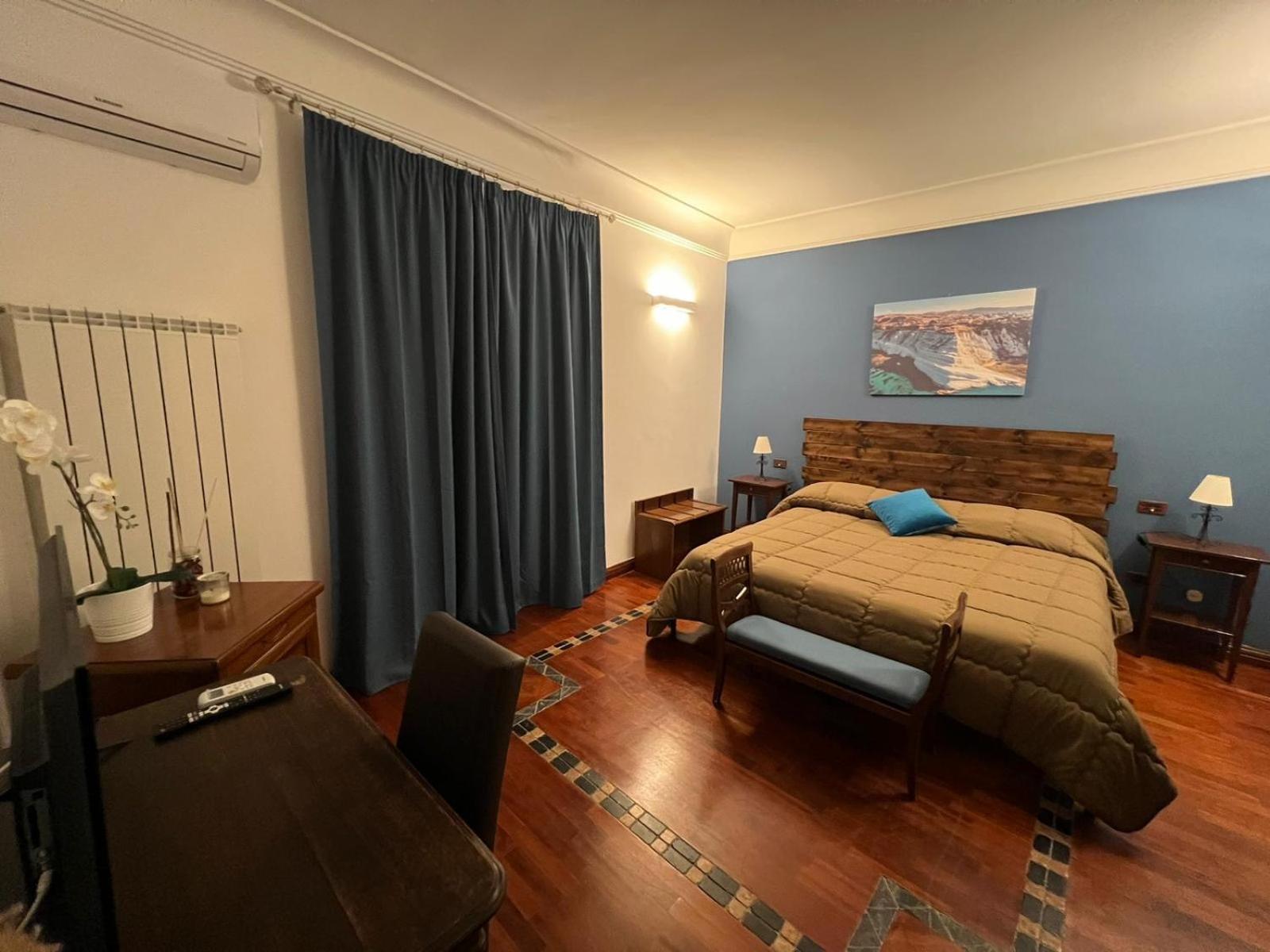 B&B Il Conte Agrigento Ngoại thất bức ảnh