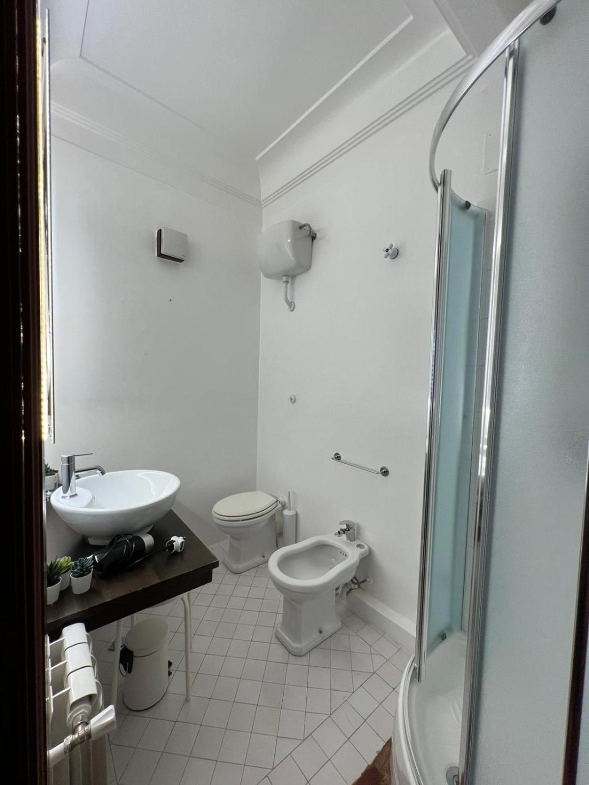 B&B Il Conte Agrigento Ngoại thất bức ảnh