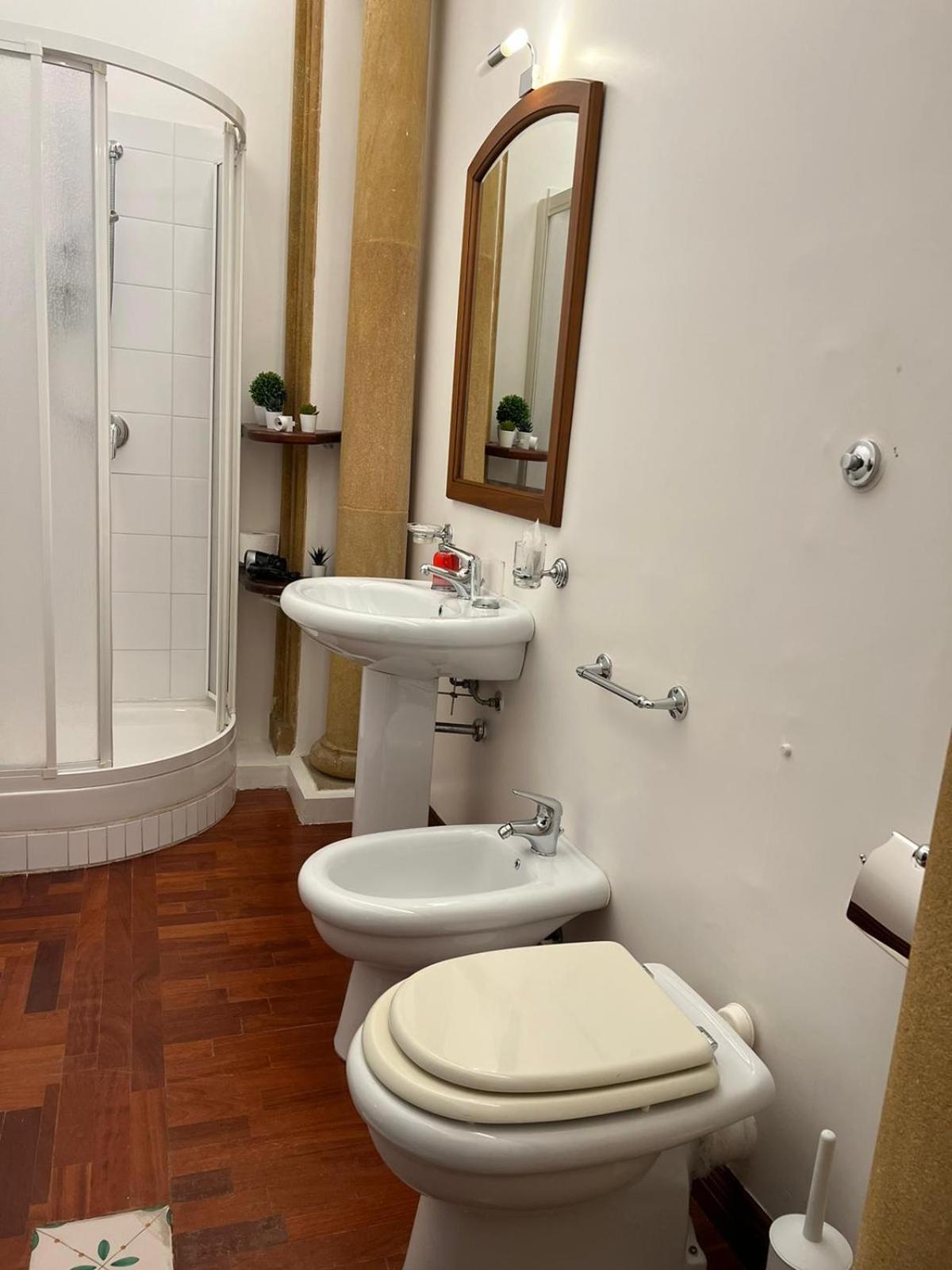 B&B Il Conte Agrigento Ngoại thất bức ảnh