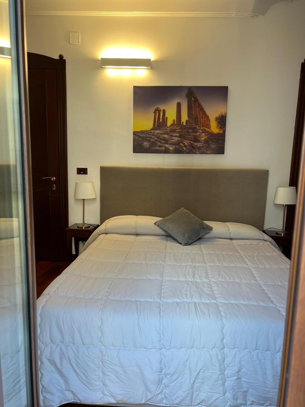 B&B Il Conte Agrigento Ngoại thất bức ảnh