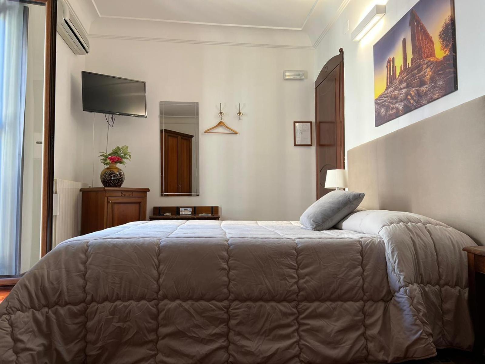 B&B Il Conte Agrigento Ngoại thất bức ảnh