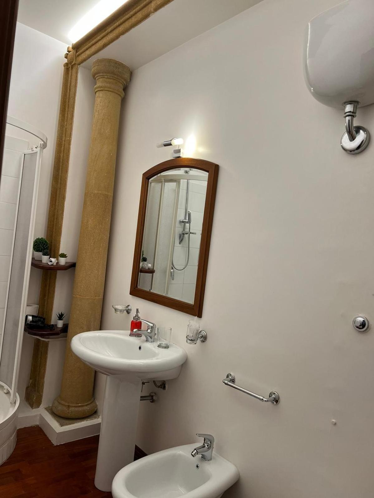 B&B Il Conte Agrigento Ngoại thất bức ảnh