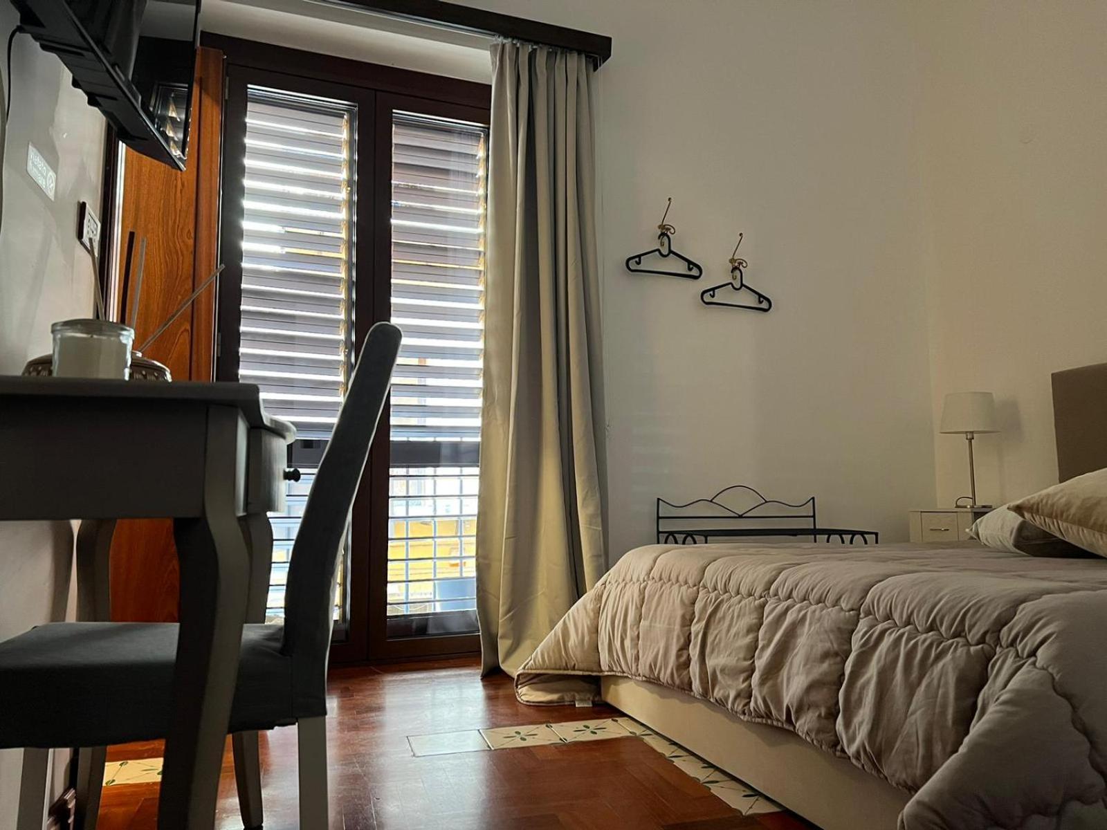 B&B Il Conte Agrigento Ngoại thất bức ảnh