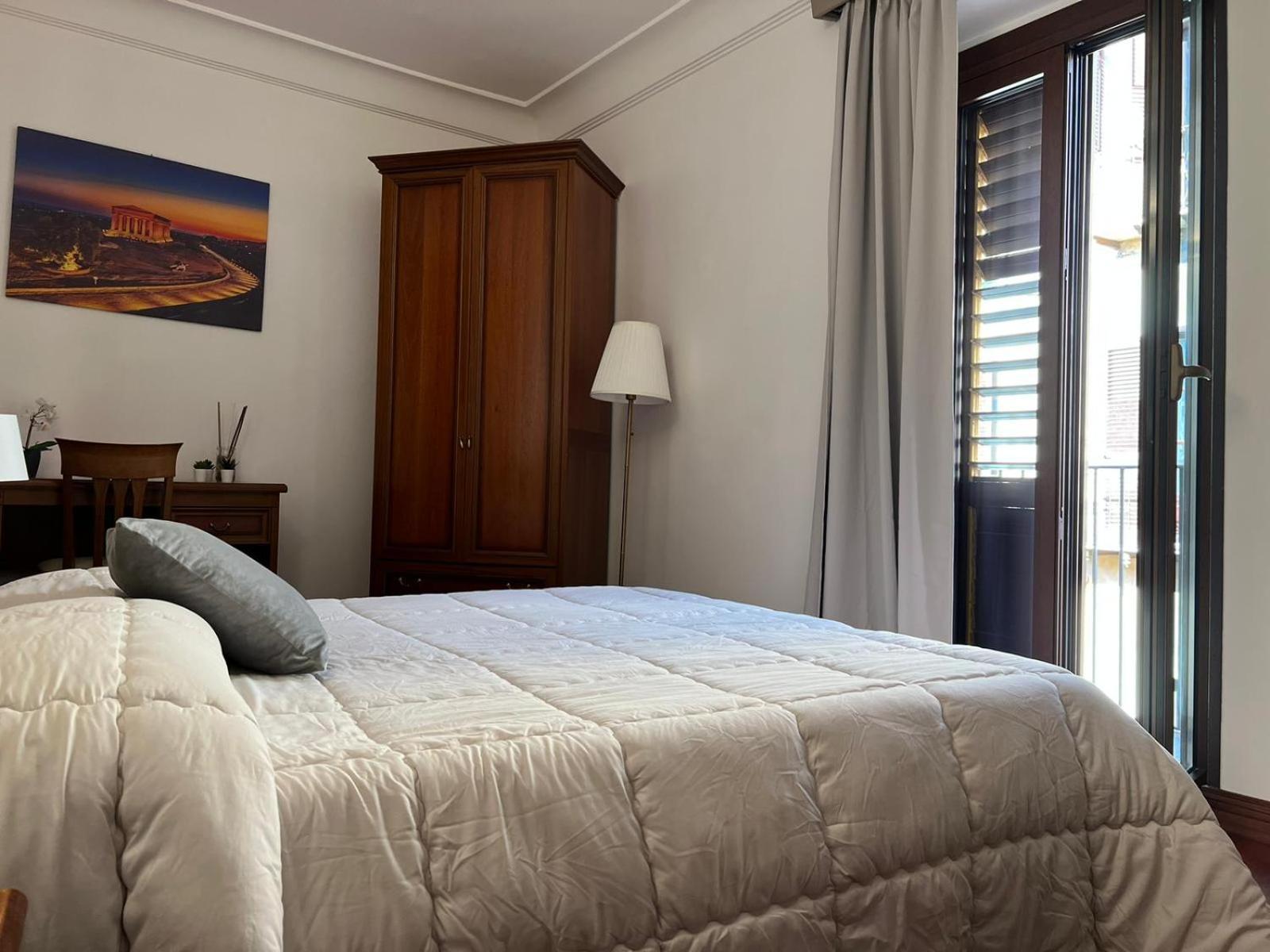 B&B Il Conte Agrigento Ngoại thất bức ảnh
