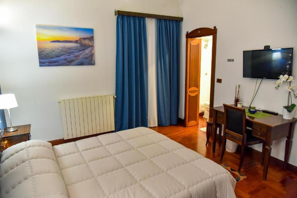 B&B Il Conte Agrigento Ngoại thất bức ảnh